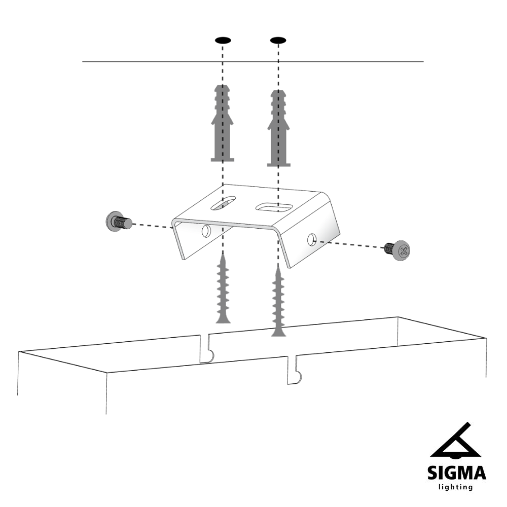 Lampa wisząca w stylu boho BLOOM 1, 1 × G9 – Sigma Lighting 33663 - obrazek 4