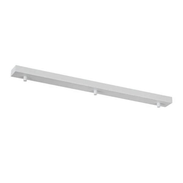 Podsufitka uniwersalna loftowa SPR-BASE-03-W, biała – Maytoni
