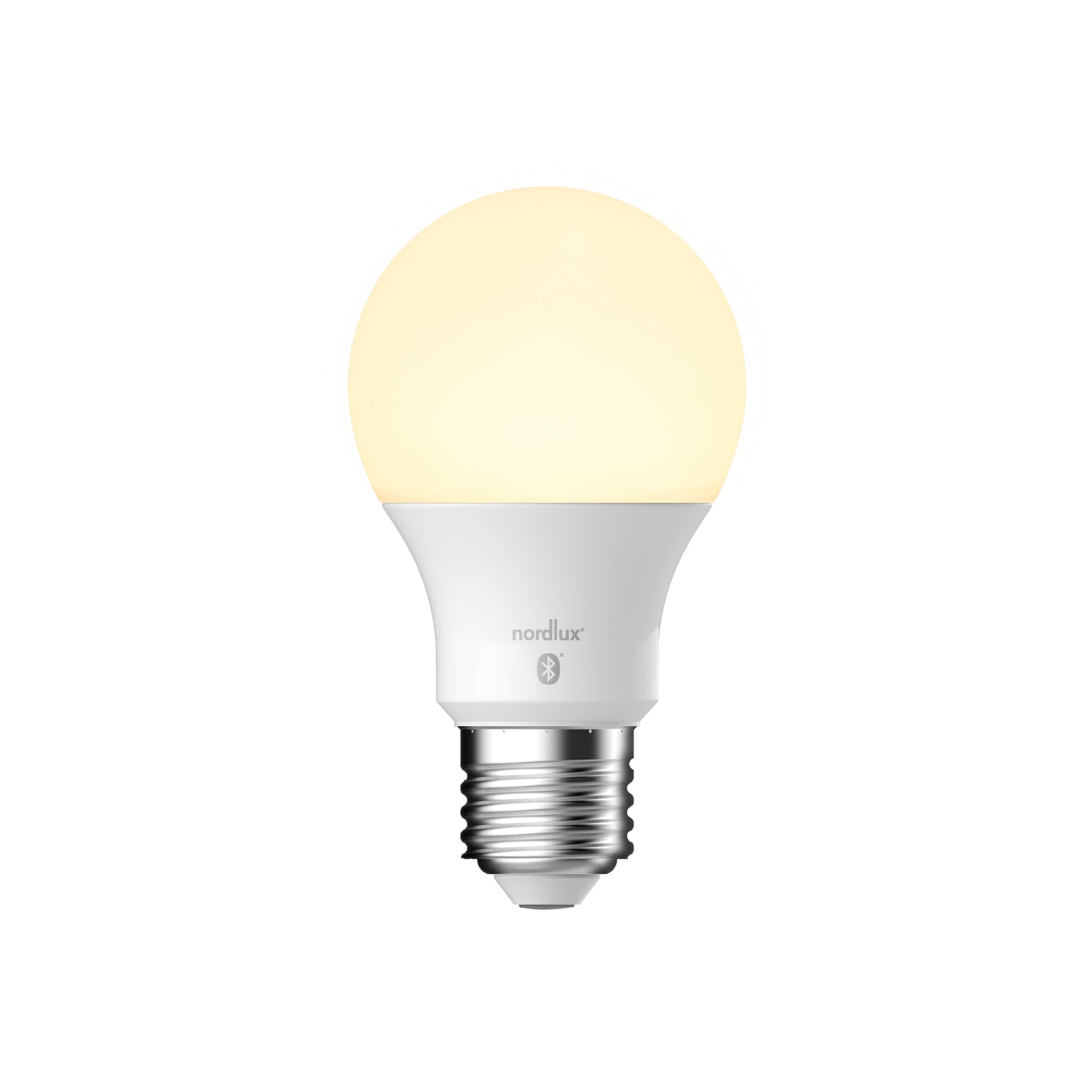 Żarówka LED Nordlux SMART E27 A60 HIGH HEAT 2200-6500 K 806 lm — biała, 2270002700 - obrazek 2