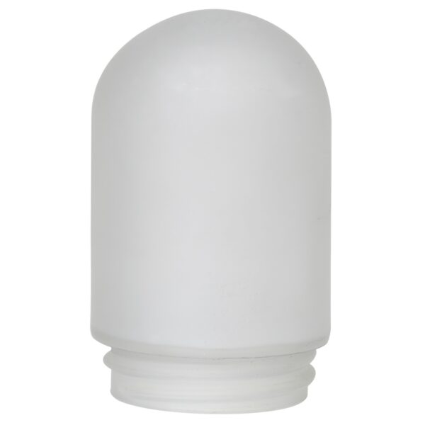 Klosz zamienny Nordlux STALDGLAS — piaskowane szkło, 2440888
