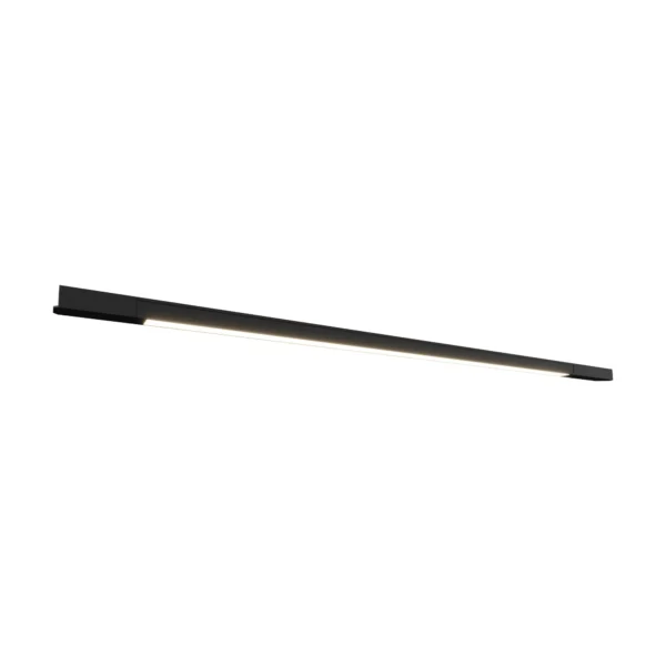 Oprawa liniowa magnetyczna MAGNET LINE SLIM LANG TLV-12-18, czarna, LED 18 W, 3000 K – Yaskr