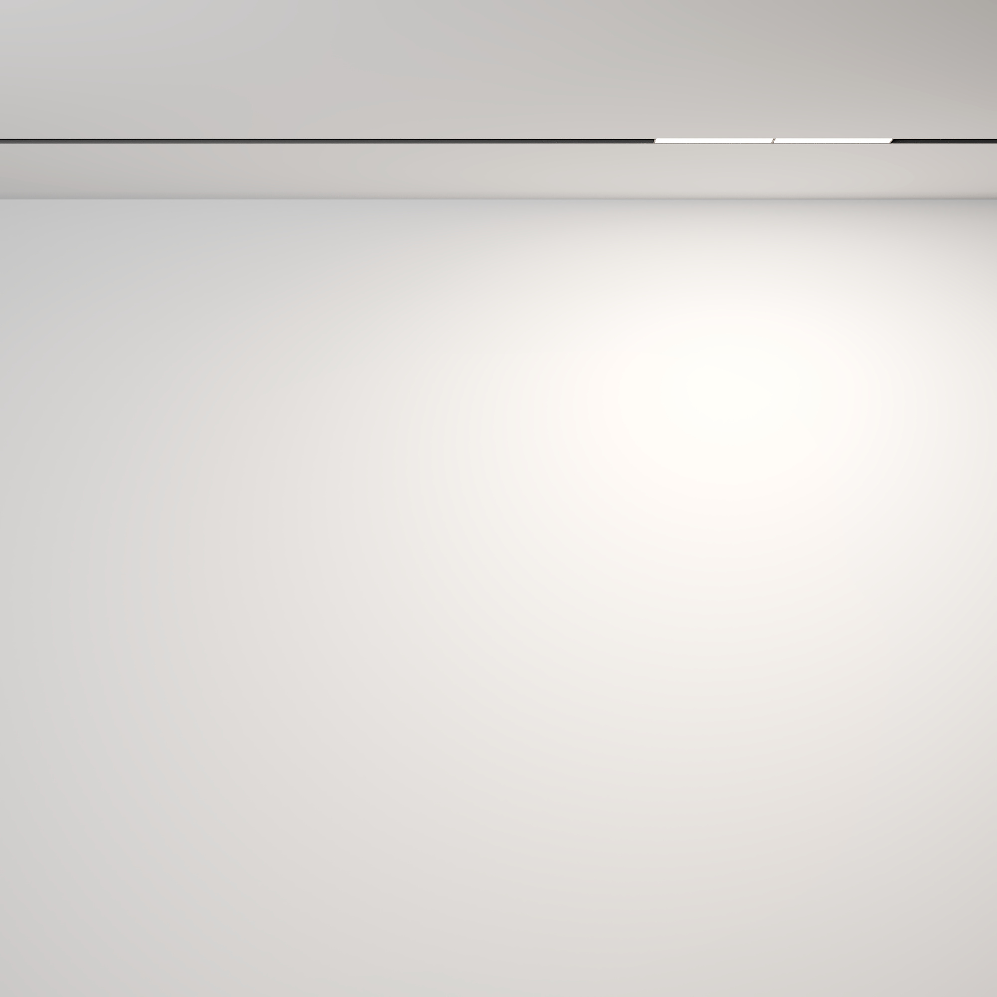 Oprawa do szyn magnetycznych EXILITY PARETE TR106-4-12W-DS-B, czarna, LED 12 W – Maytoni - obrazek 2