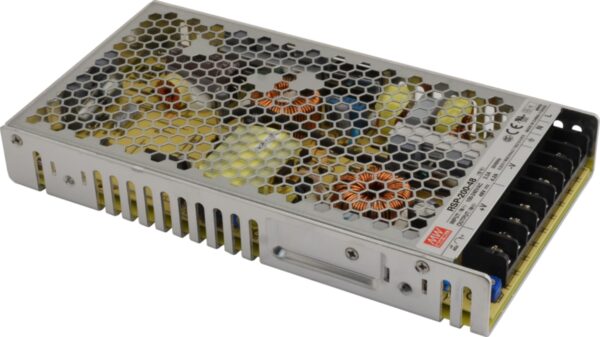 Zasilacz LED stałonapięciowy TRA004DR-200S, szary, 200 W 48 V DC – Maytoni