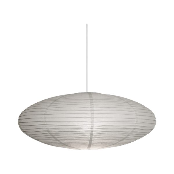 Abażur retro Nordlux VILLO 60 — biały, 2213253201