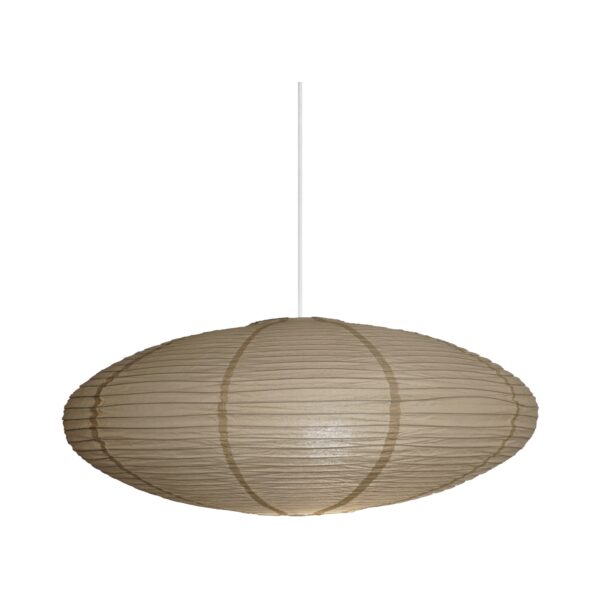 Abażur retro Nordlux VILLO 60 — beżowy, 2213253209
