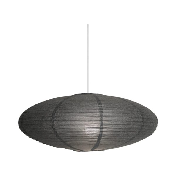 Abażur retro Nordlux VILLO 60 — szary, 2213253250