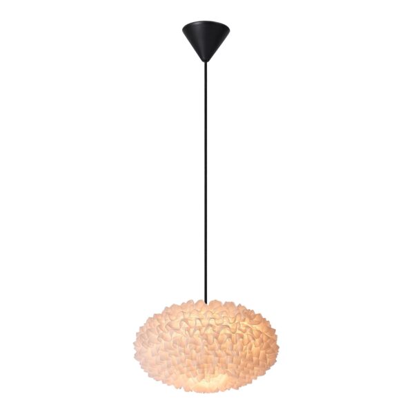 Abażur retro Nordlux VILLO 30 — biały, 2312993201