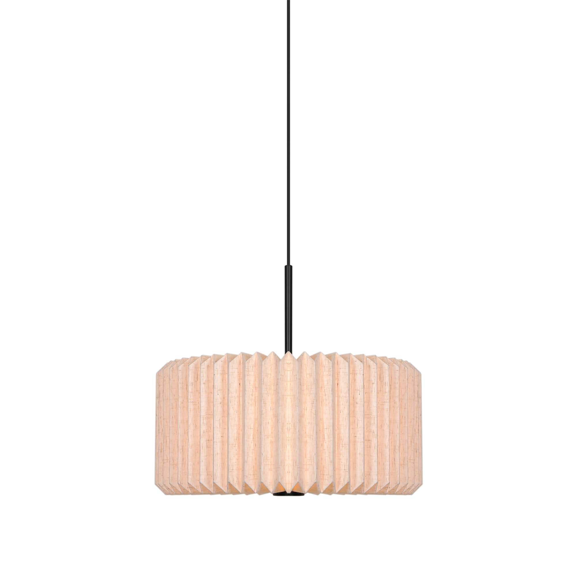 Lampa wisząca retro Nordlux VIVIENNE 40 — czarna, E27, 2612223003