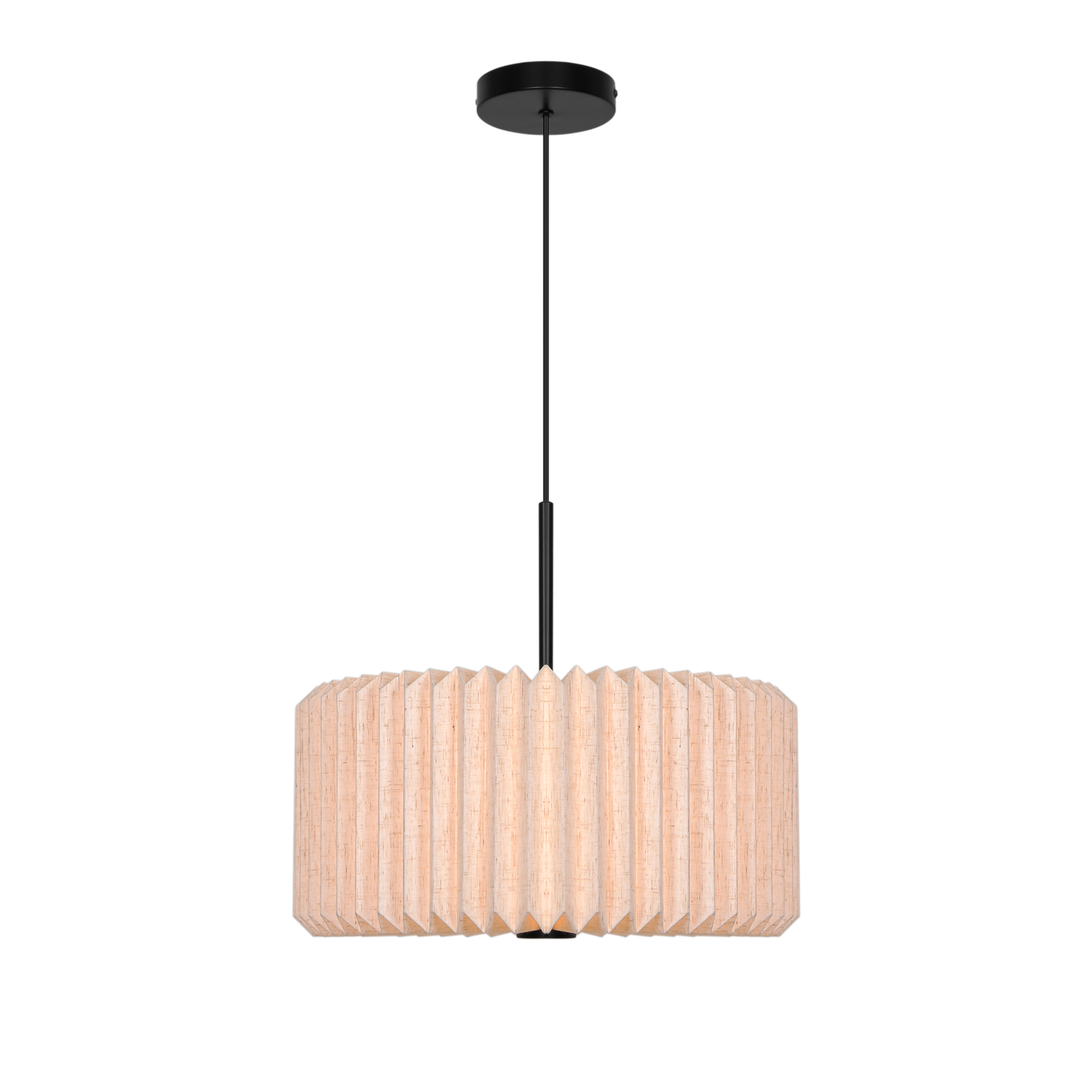 Lampa wisząca retro Nordlux VIVIENNE 40 — czarna, E27, 2612223003 - obrazek 2