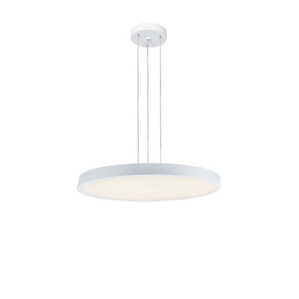 Lampa wisząca Antigo NUNGO – biała – 6019