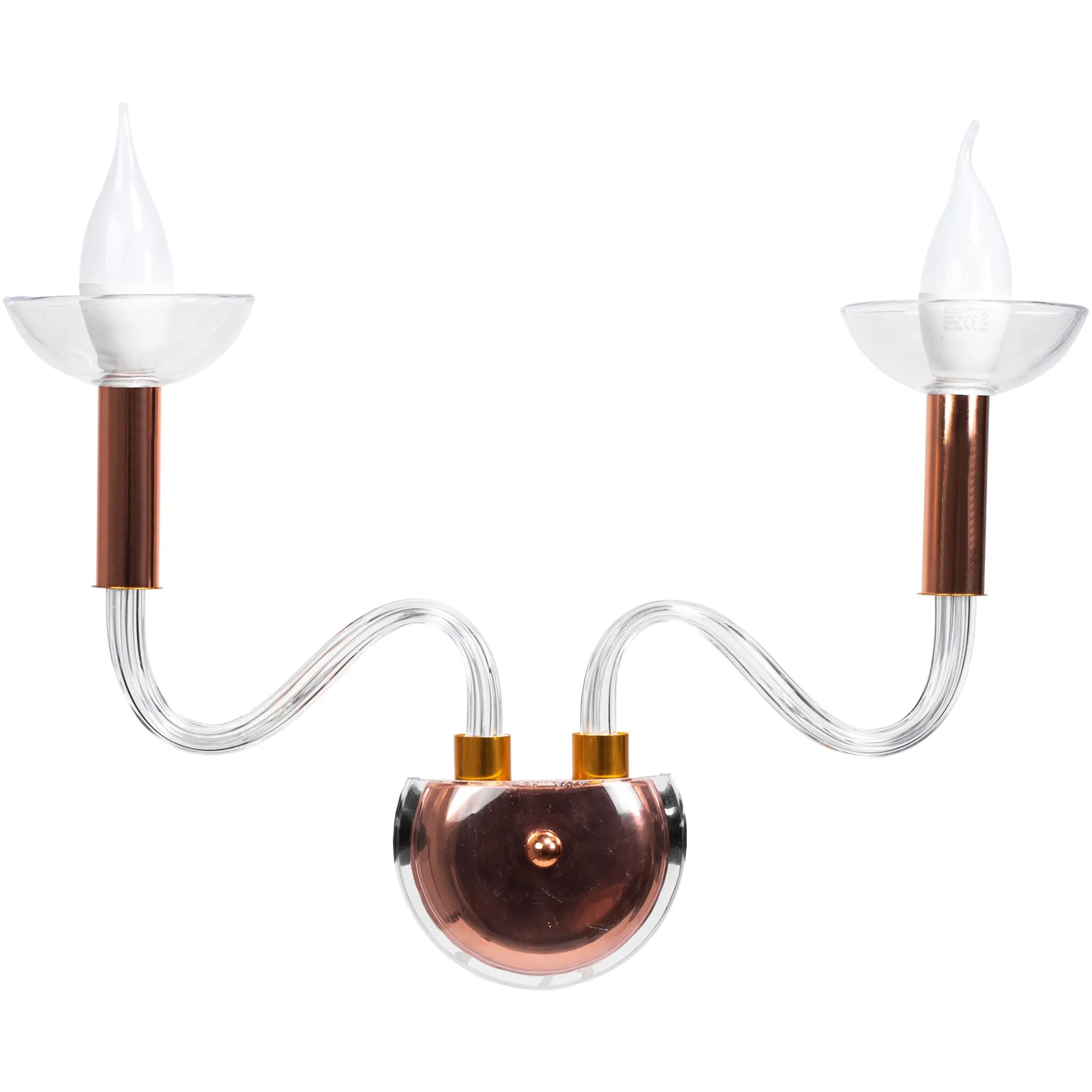 Lampa Ścienna Kinkiet APP1082-2W