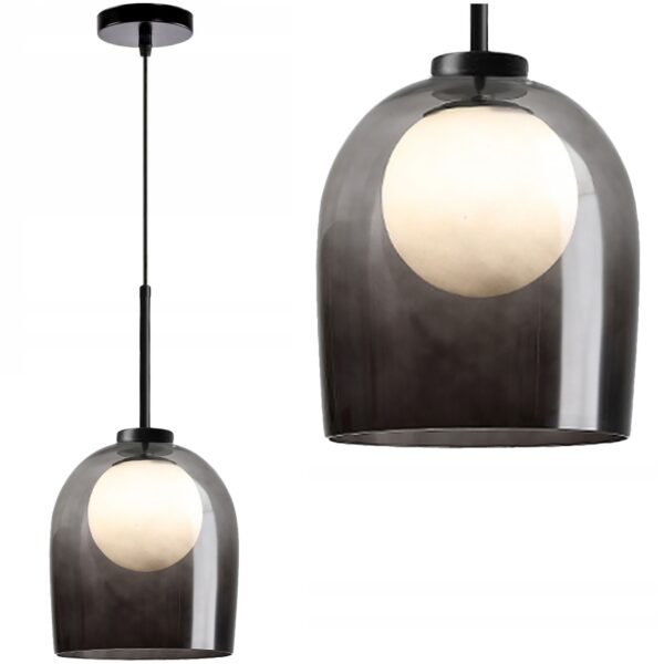 Lampa Wisząca APP1026-1CP