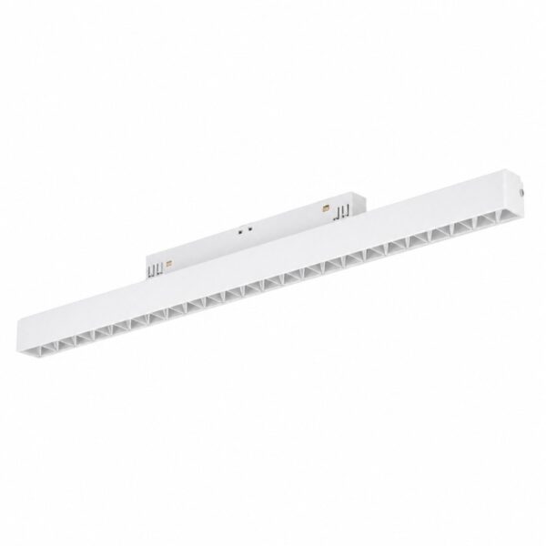 Oprawa szynowa ALFA KIRA DALI AZ7245, biała, LED 24 W, CCT – AZzardo