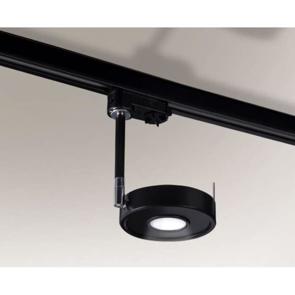 Reflektor szynowy Antigo – LED, 3F – 6620