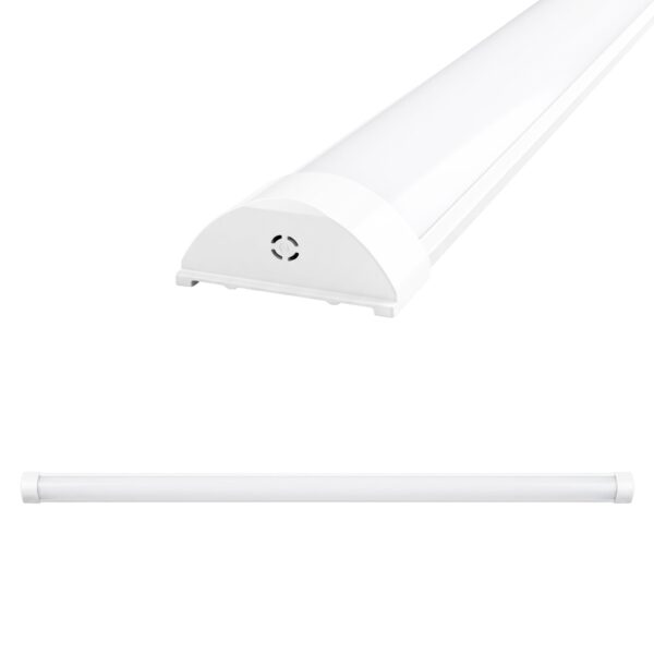 Lampa LED JNH056-42N Biała 150 cm