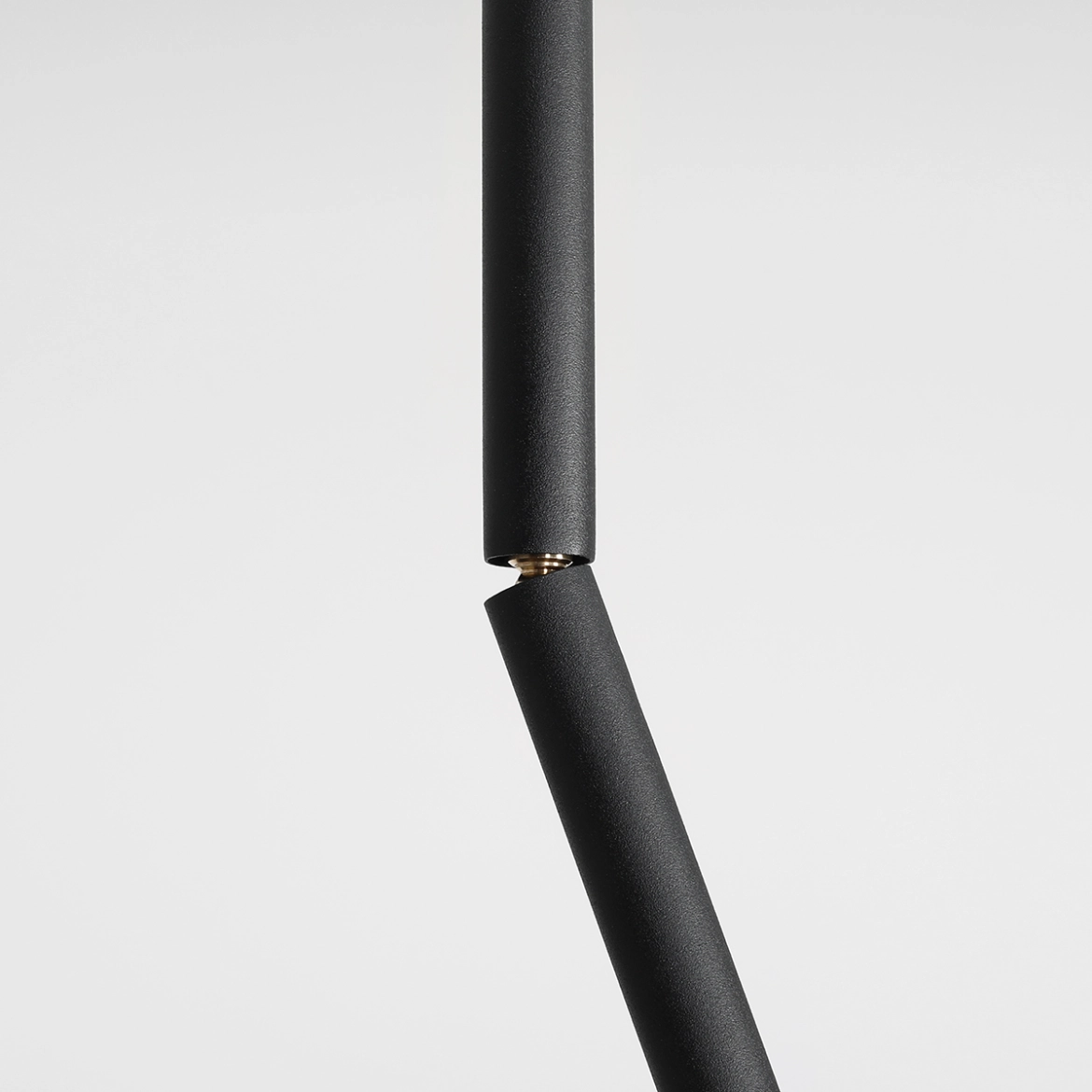 Plafon minimalistyczny Aldex STICK M 1084PL_G1_M czarny 1×G9 - obrazek 5