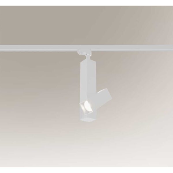 Reflektor szynowy nowoczesny Antigo MITSUMA – 3F – 7993