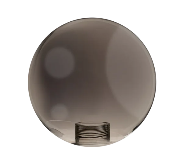 Klosz BUBBLES D12 AZ5956, dymiony – AZzardo