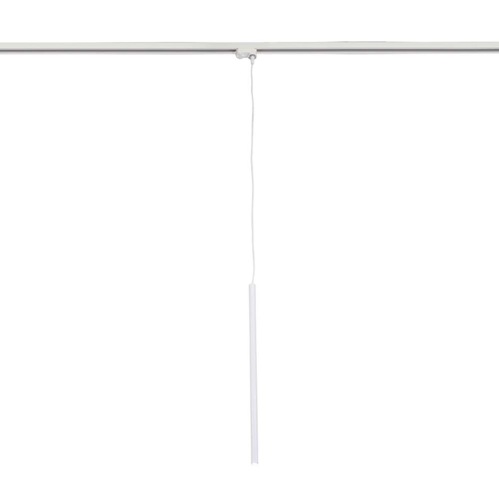 Reflektor szynowy Antigo – 1 × G9, 3F – 7959 - obrazek 3
