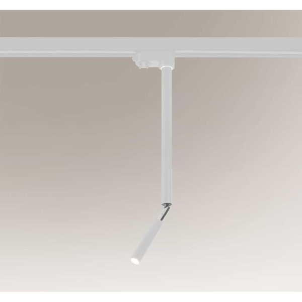 Reflektor szynowy Antigo – 1 × G9, 3F – 7871