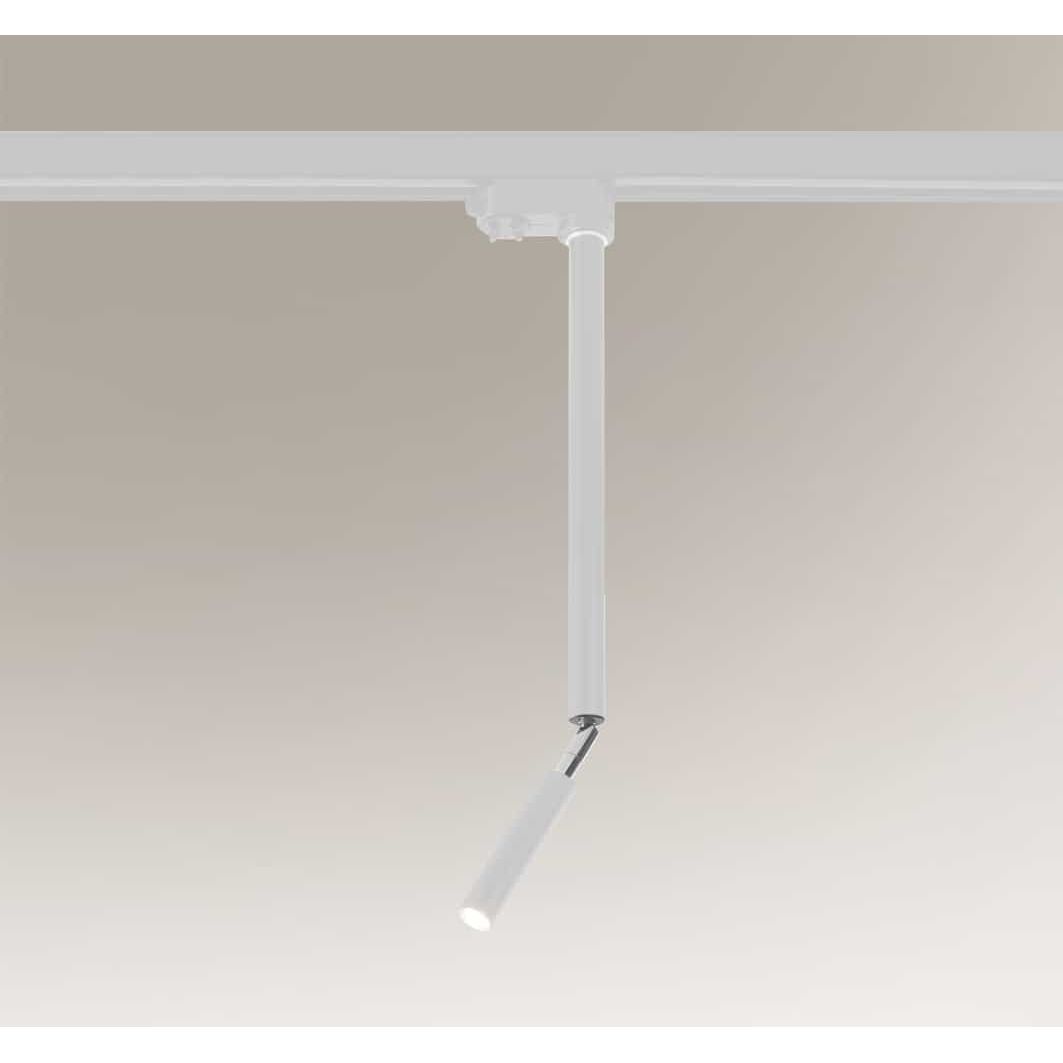 Reflektor szynowy Antigo – 1 × G9, 3F – 7871