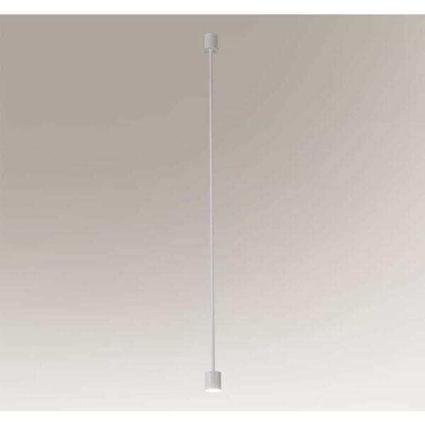Lampa wisząca Antigo – LED – 7833