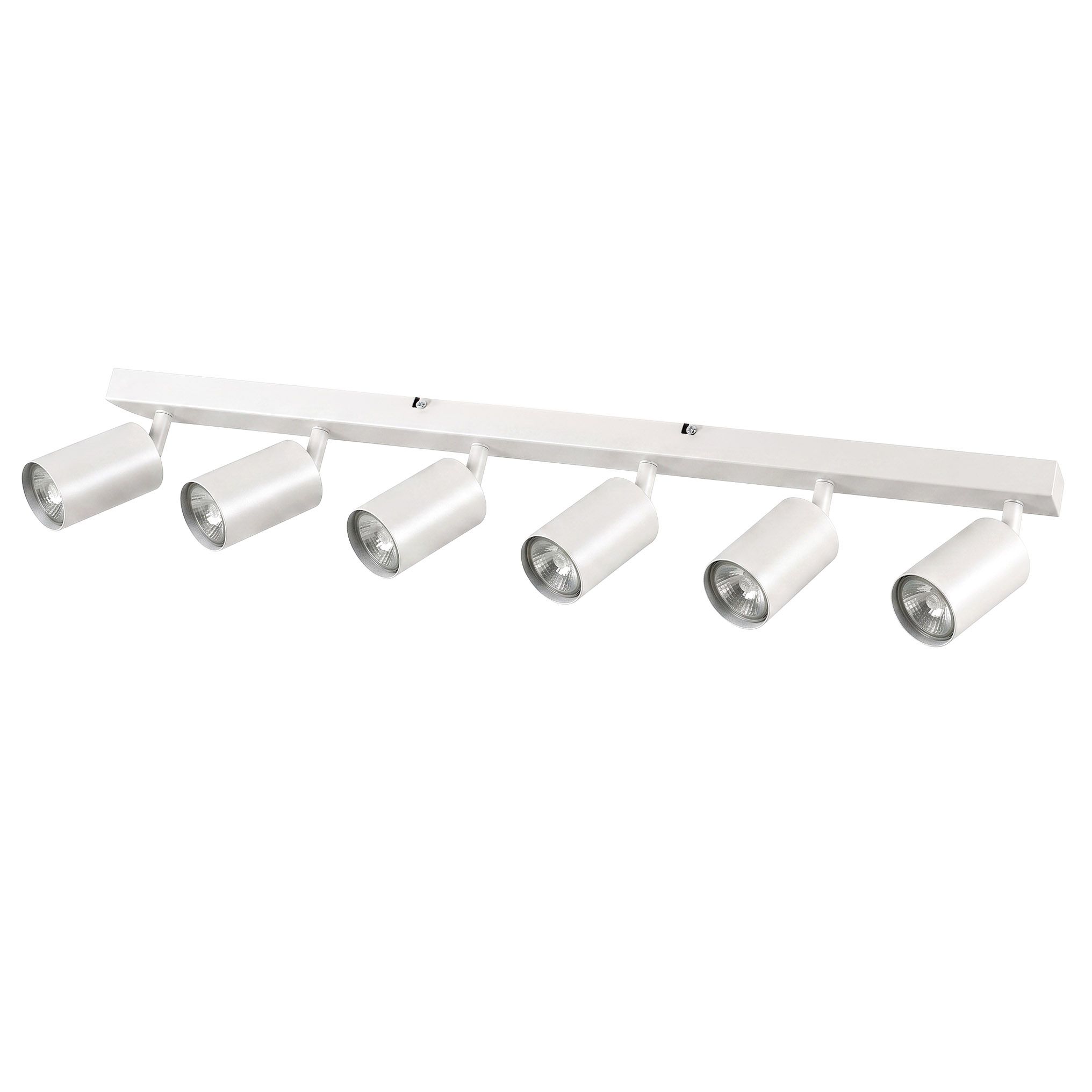 LAMPA SUFITOWA SPOT JNH031-6C BIAŁA