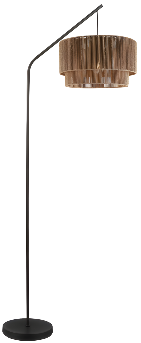 Lampa Stojąca Podłogowa APP1839-1F