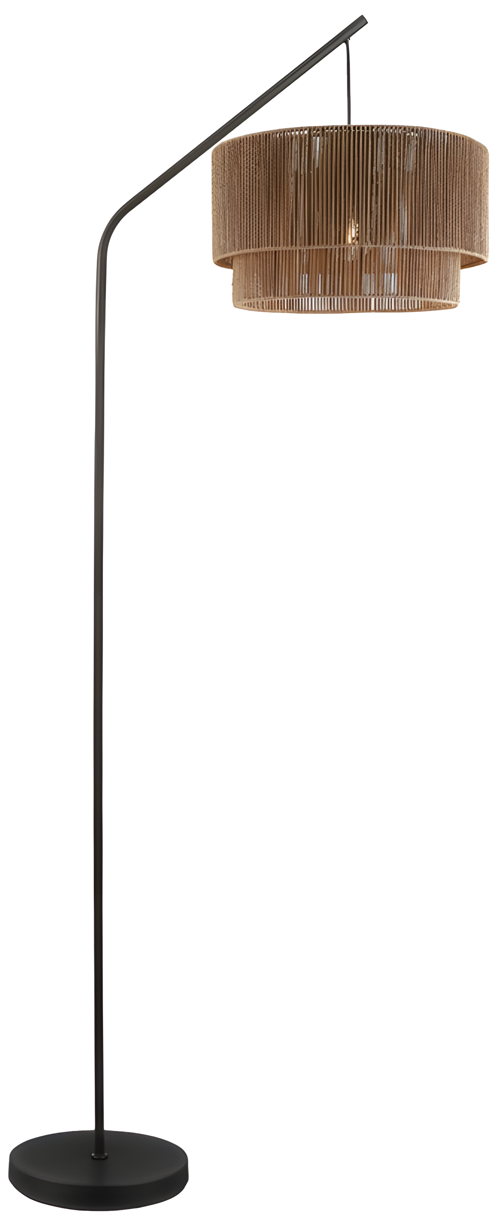 Lampa Stojąca Podłogowa APP1839-1F