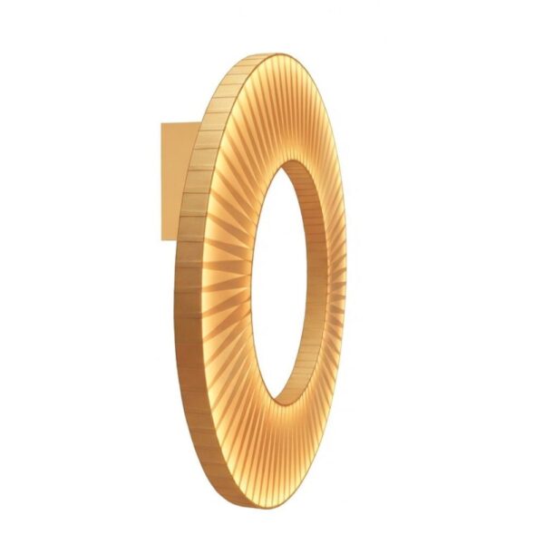 Kinkiet nowoczesny Antigo NEXO K – beżowy, LED 49 W, 4000 K – 4052- BEŻOWY