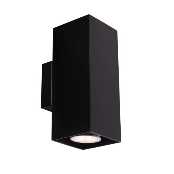 Kinkiet nowoczesny Antigo KOBE – czarny – 4441