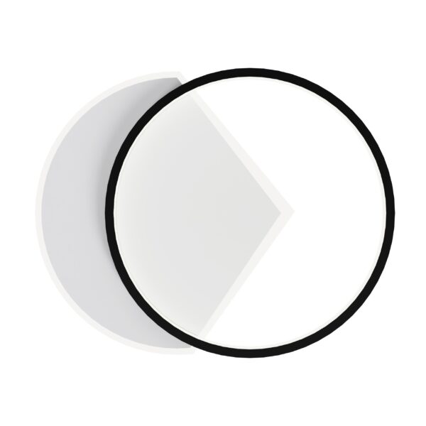 Lampa sufitowa LHJ077-C 50 CM LED