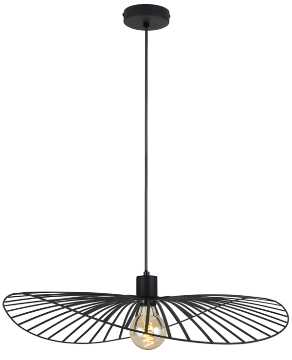 LAMPA SUFITOWA APP1841-1CP