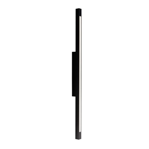 Lampa sufitowa Antigo OTARU – czarna, 90 cm – 8087