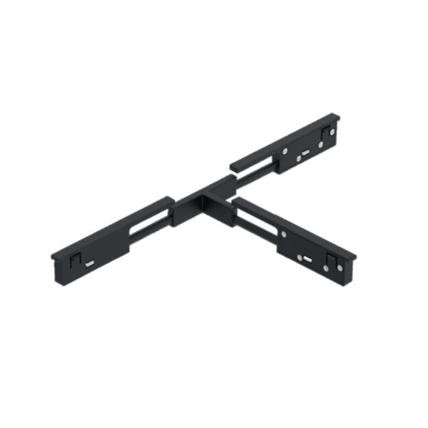 Łącznik do szyn DELTA SUPER SLIM T AZ6997 – AZzardo