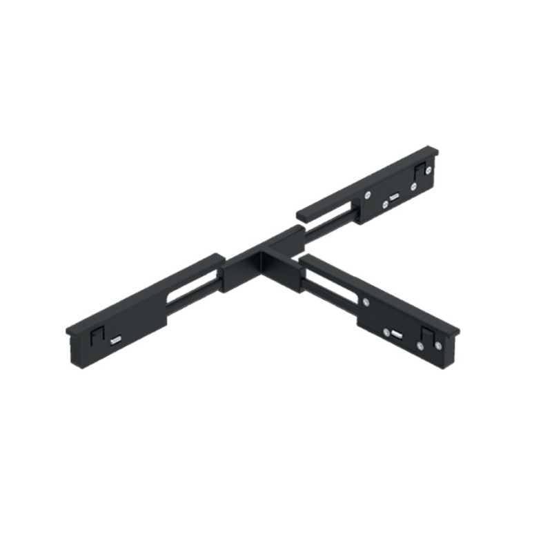Łącznik do szyn DELTA SUPER SLIM T AZ6997 – AZzardo