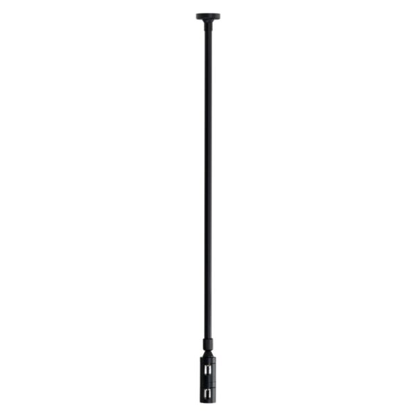 Zawiesie zasilające do szyn DELTA SUPER SLIM DOUBLE AZ6677, czarne, 60-120 cm – AZzardo