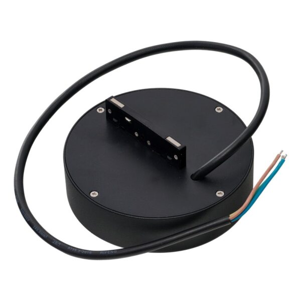 Zasilacz do szyn DELTA SUPER SLIM AZ6990, czarny, 100 W, Bluetooth – AZzardo