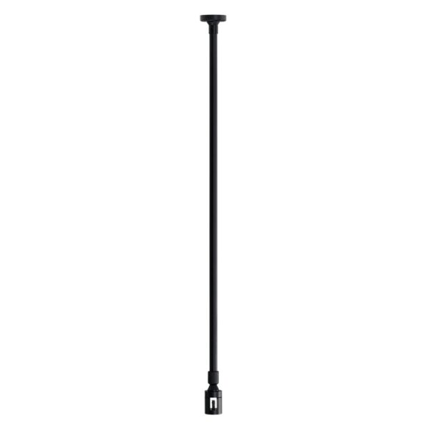 Zawiesie zasilające do szyn DELTA SUPER SLIM AZ7003, czarne, 120 cm – AZzardo