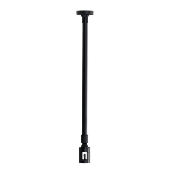 Zawiesie zasilające do szyn DELTA SUPER SLIM AZ7002, czarne, 60 cm – AZzardo