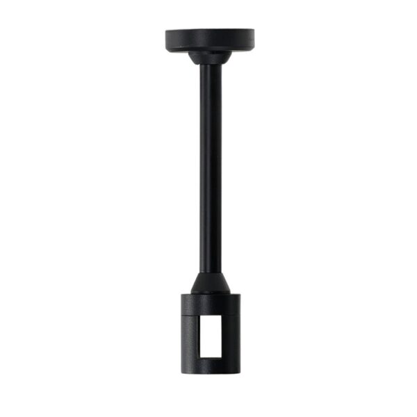 Zawiesie do szyn DELTA SUPER SLIM AZ7001, czarne, 10 cm – AZzardo