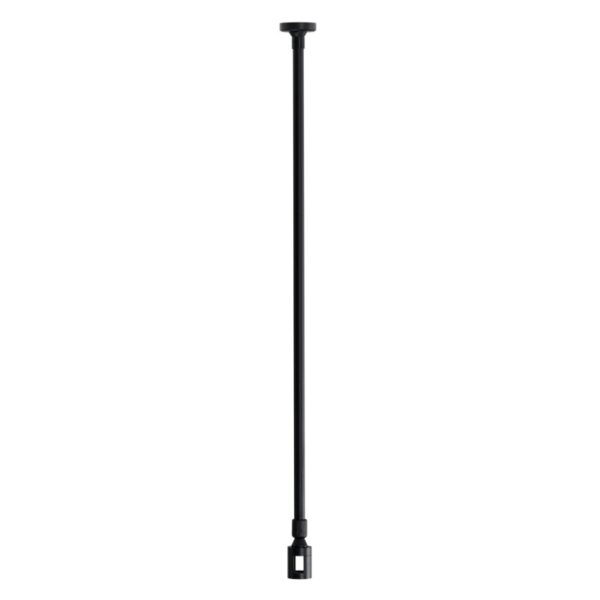 Zawiesie do szyn DELTA SUPER SLIM AZ7005, czarne, 120 cm – AZzardo