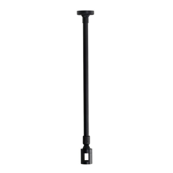 Zawiesie do szyn DELTA SUPER SLIM AZ7004, czarne, 60 cm – AZzardo