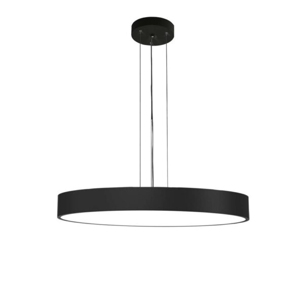 Lampa wisząca Antigo NUNGO – czarna – 6016