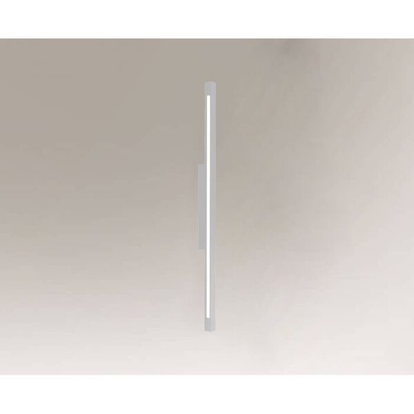 Kinkiet Antigo OTARU – biały, LED, 3000 K – 7479