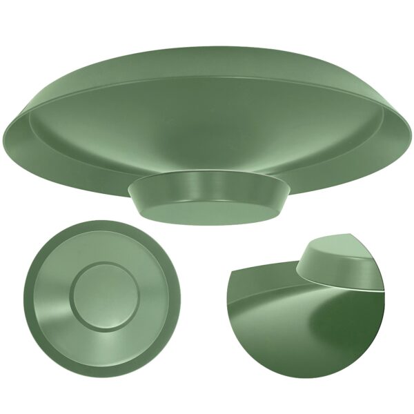 LAMPA LED SUFITOWA GREEN APP1460