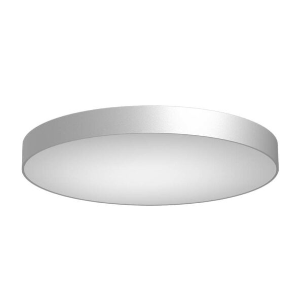 Lampa sufitowa nowoczesna Antigo SENGO 80 – biała – 1280