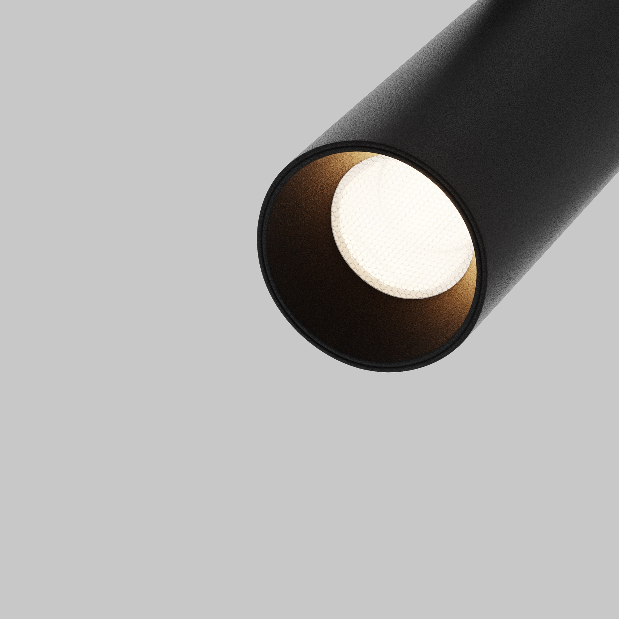 Reflektor do szyn magnetycznych EXILITY FOCUS LED TR032-4-5W3K-S-DS-B, czarny, 5 W – Maytoni - obrazek 3