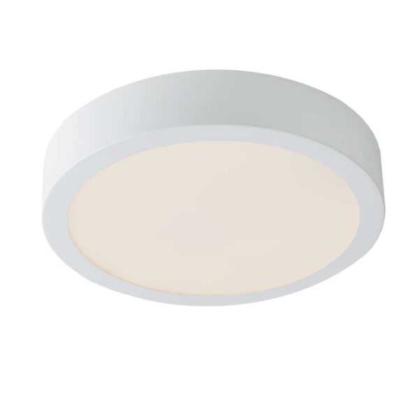 Lampa sufitowa Antigo ITO – biała, LED, 4000 K – 8443