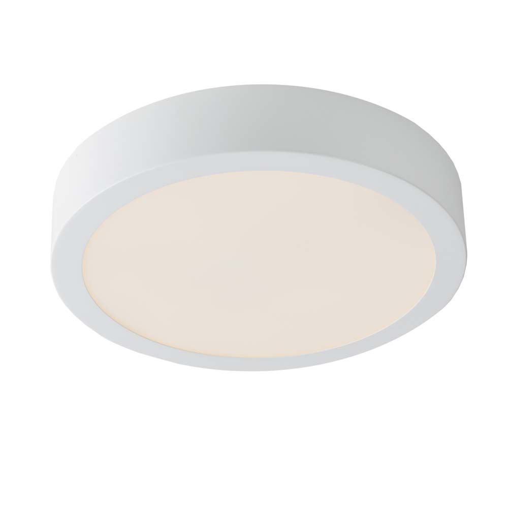 Lampa sufitowa Antigo ITO – biała, LED, 4000 K – 8443